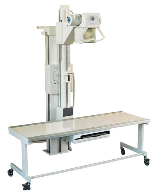 X-Ray Imaging System GAMMARENT-BUKKI