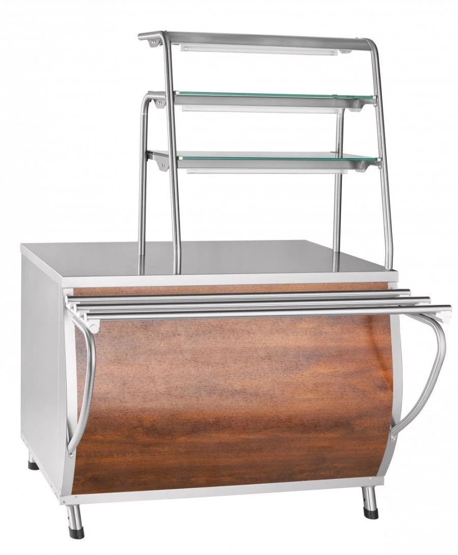 Hot Beverage Counter PGN-70T (Kashir)