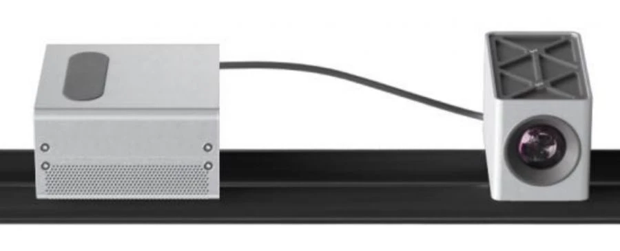 Smart Camera Set CAMAI ABEH.468949.001-01