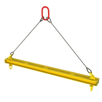 Load-Bearing Spreader Beam Type 2-3.0-10000