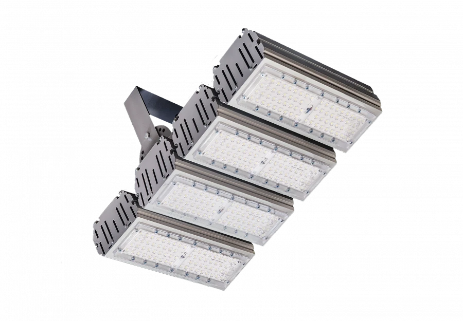 LED Street Light 240W BL-LD-2F-4