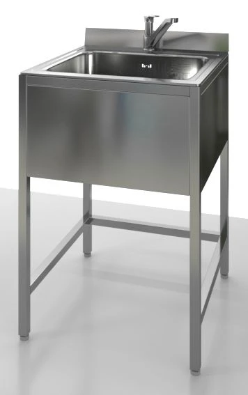 Handwashing and Dishwashing Table AMm