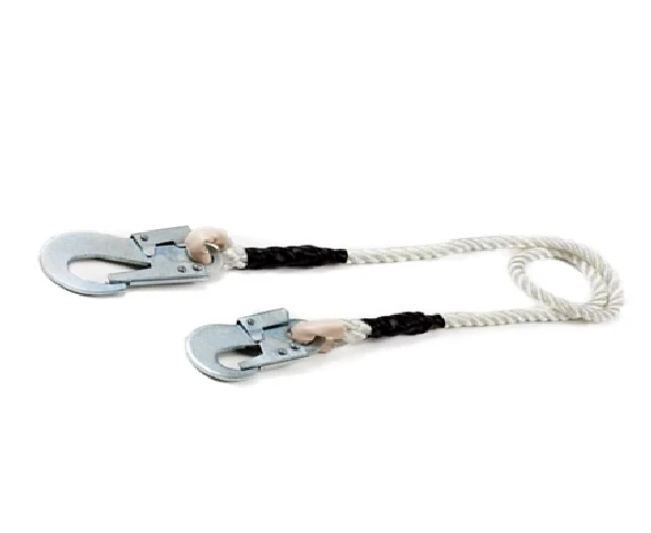 Non-Adjustable Nylon Rope Sling for Fall Protection