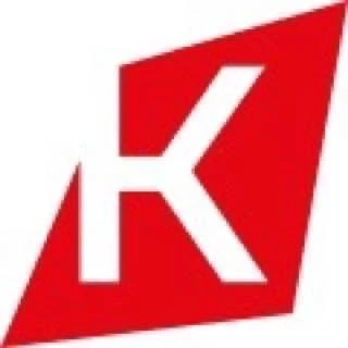 حامل الفواتير 54K-3122-V مع حلقات لعرض الوثائق بأمان