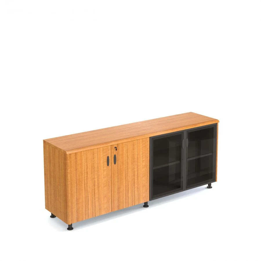 Wooden Office Cabinet Art. 240/2