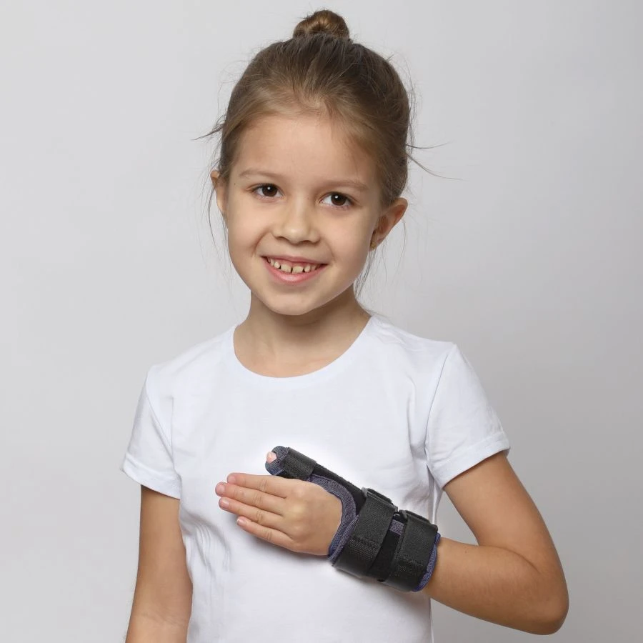 Hand-Finger Joint Bandage - "Kreit", E-207