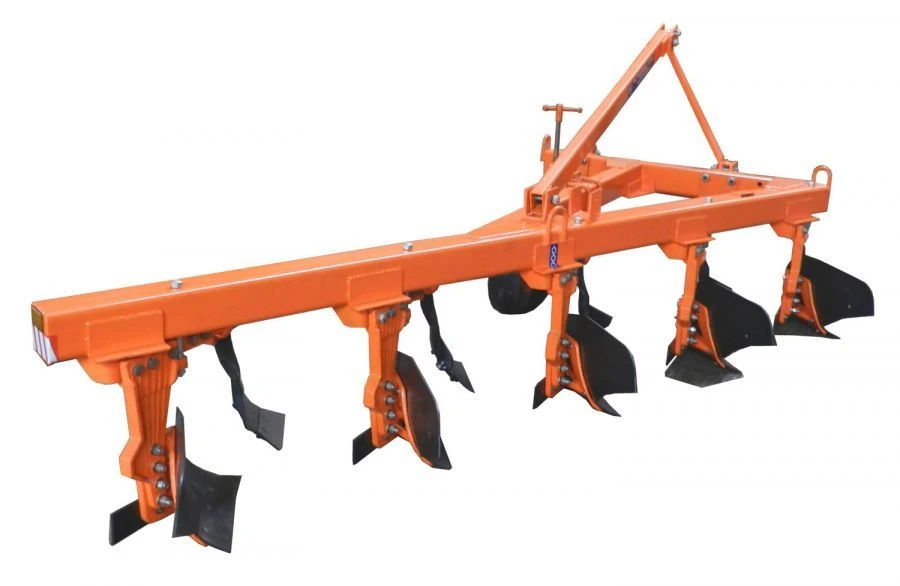 Plow with Lemming Type for Mounting PLN-5-35