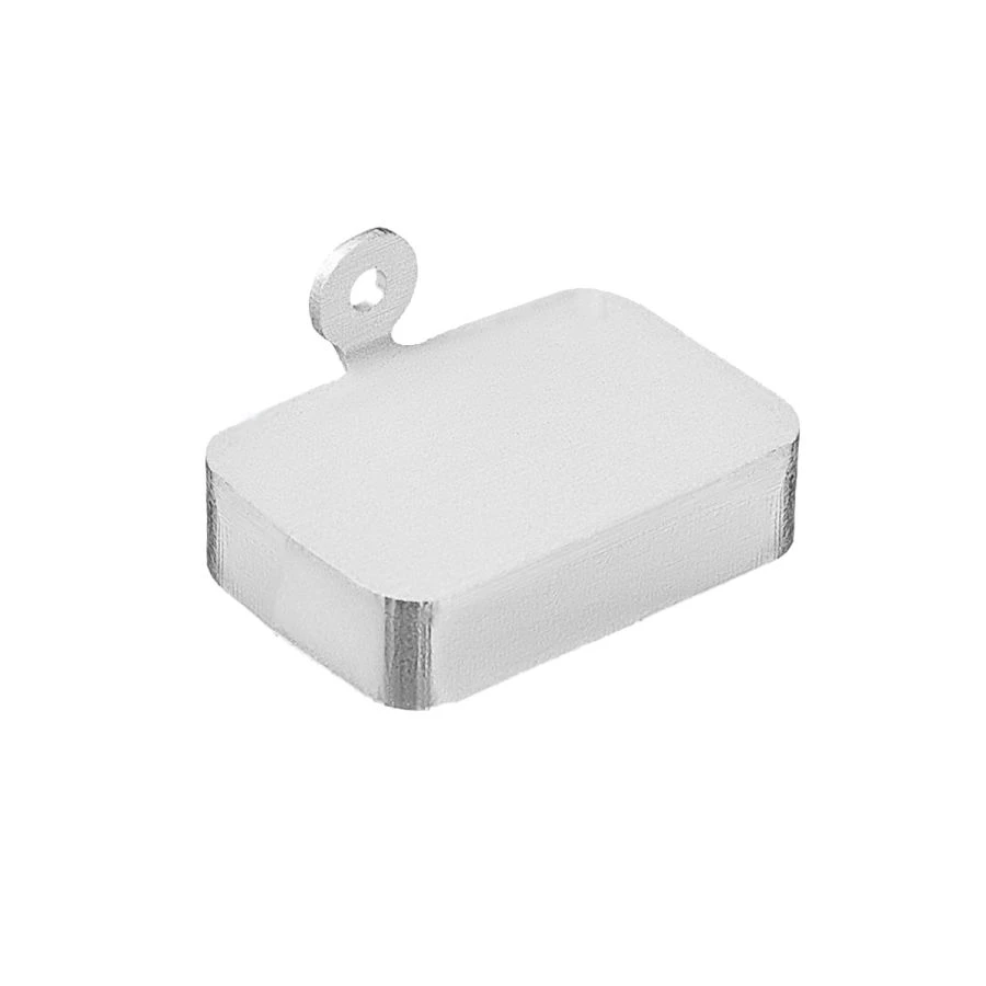 Metal Port Plug (Shielding) IEC 320 C19