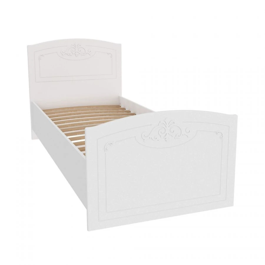 سرير كارينا 800x1900 - النموذج LD.525010.000