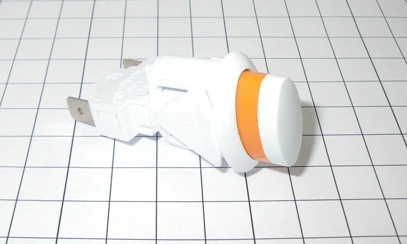 مفتاح الدائرة الكهربائية AC للأجهزة المنزلية - PKn507