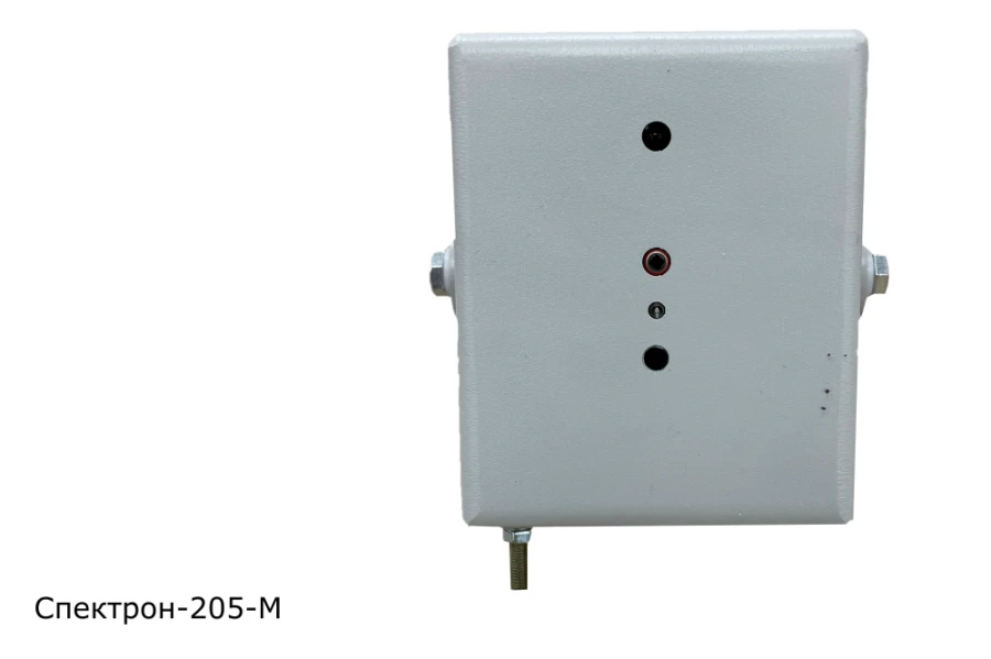 كاشف اللهب بالأشعة تحت الحمراء سبكترون-205-م