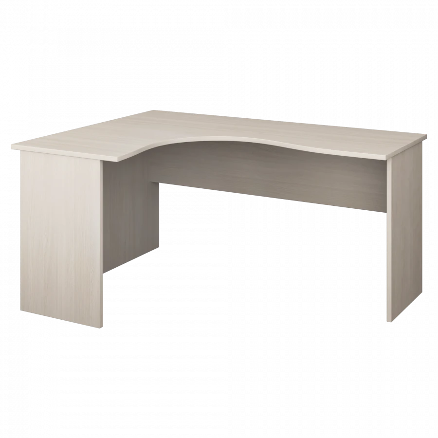 Corner Desk A-206, 60, LV