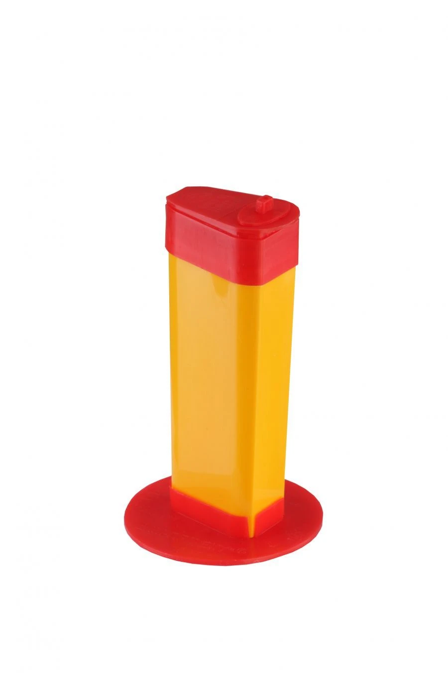 حاوية لجمع وتخزين ونقل والتخلص من النفايات الحادة MK-01