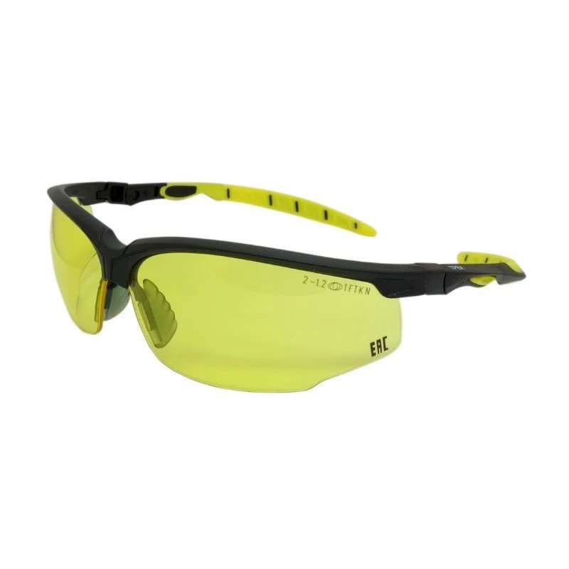 Open Protective Glasses O52 TRACK Nord, Article 15236