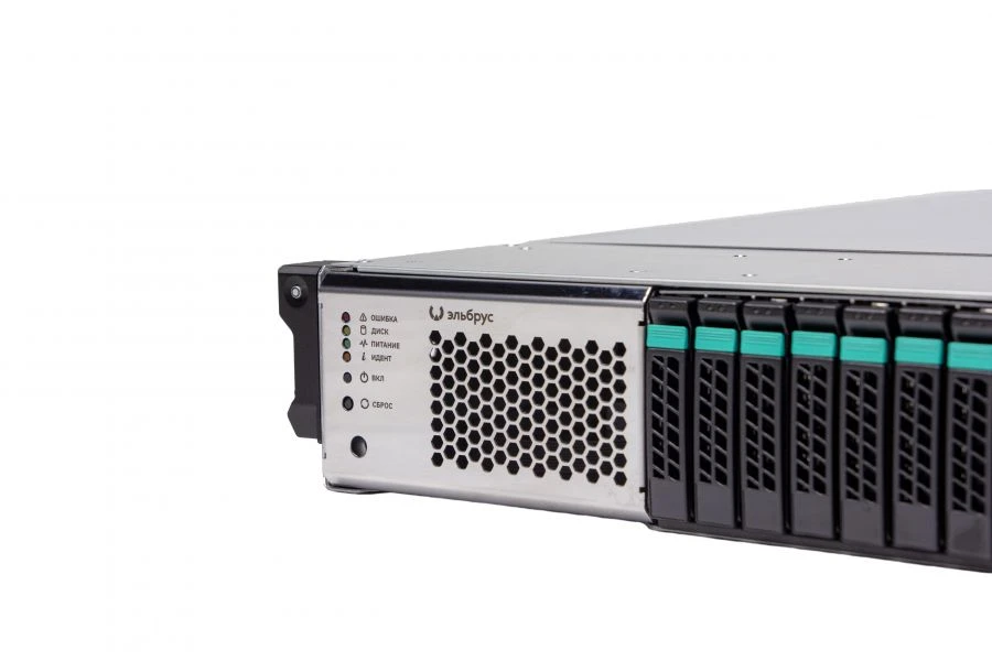 Server Case BITBLAZE Hyperion 321S