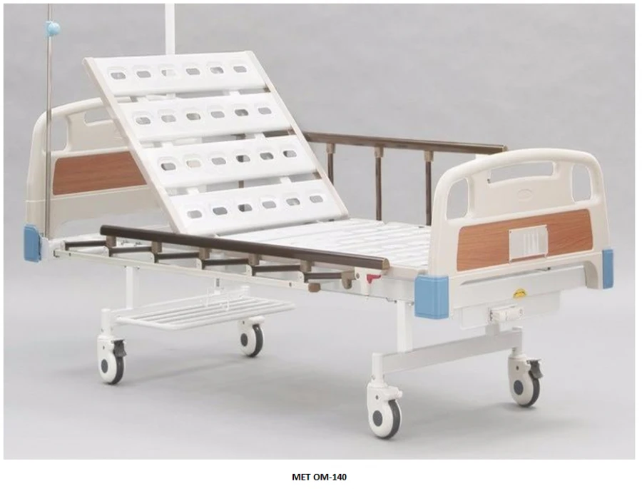 Medical Bed Functional MET, Model MET OM-140