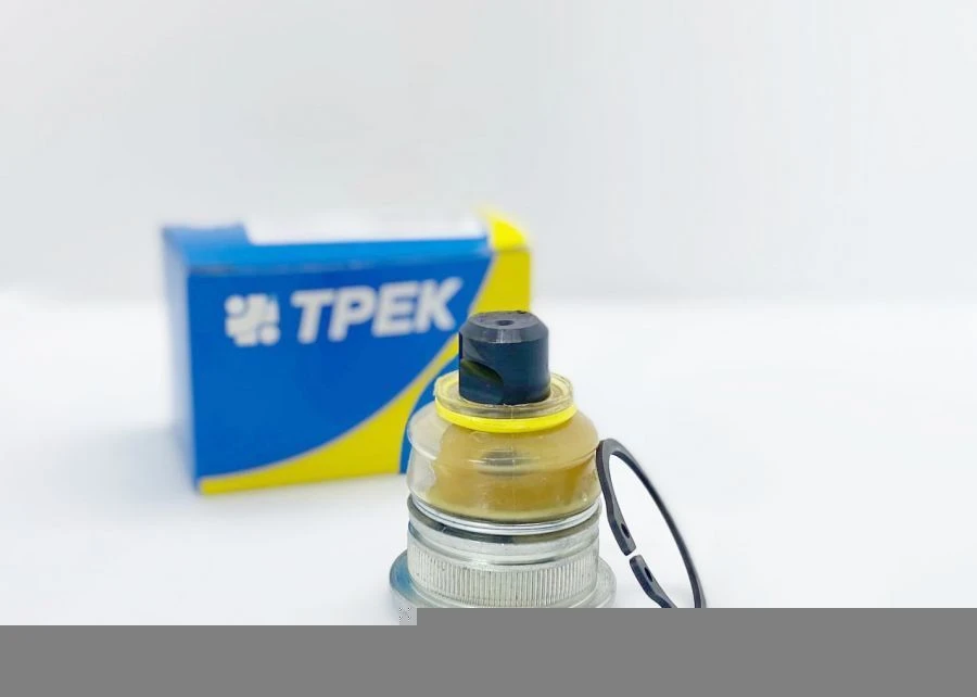 Ball Joint for Logan, Largus, X-Ray with Lock Ring by "Champion" OE