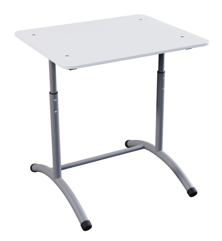 Adjustable Single Desk "Leader TR", Code 95707-001