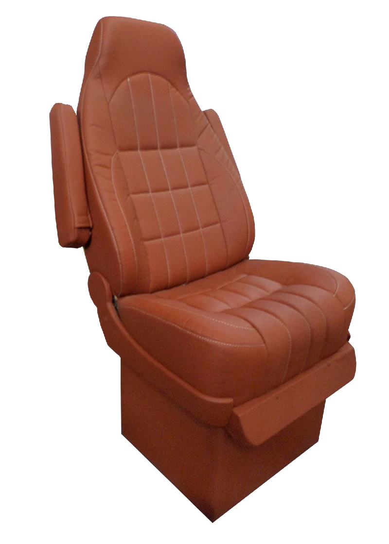 مقعد الركاب من النوع VLG تعديل VLG