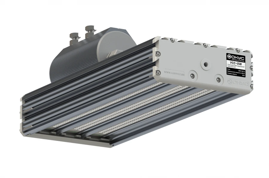 LED Lighting Fixtures Series UCC: UCC-130