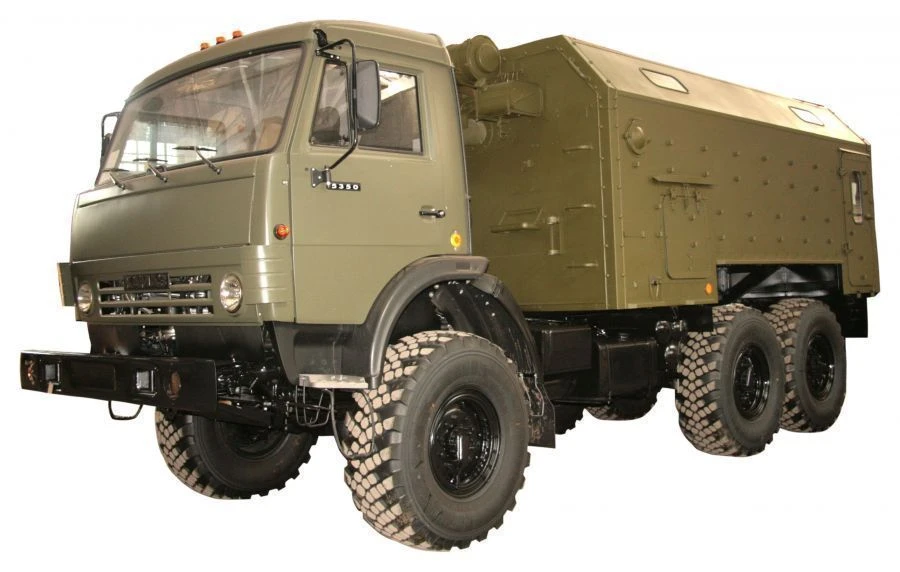 مولد الطاقة ثلاثي الطور ED100-T400-1RA