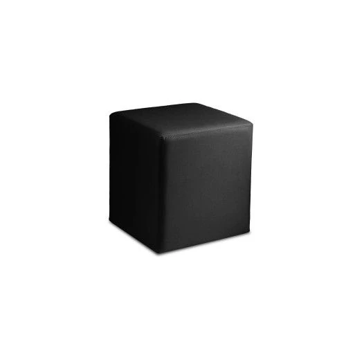 Fresh Puff Upholstered Seat for Public Spaces