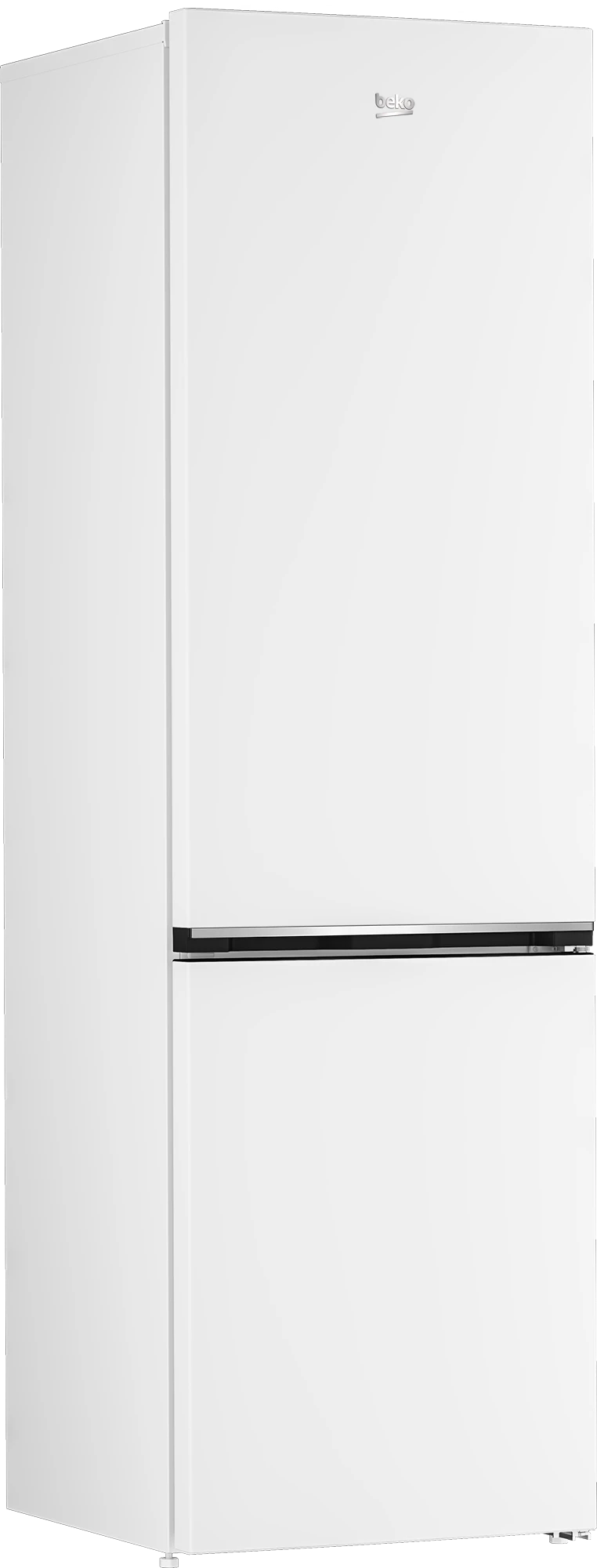 B1RCSK402W Refrigerator - Separate Door Design, 403L Capacity