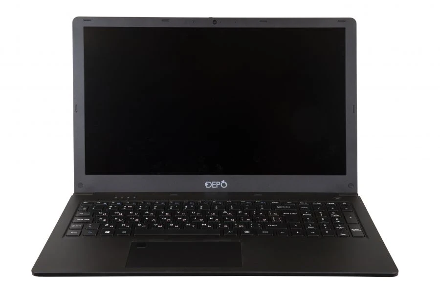Modern Educational Laptop for Schools DEPO VIP C15A11
