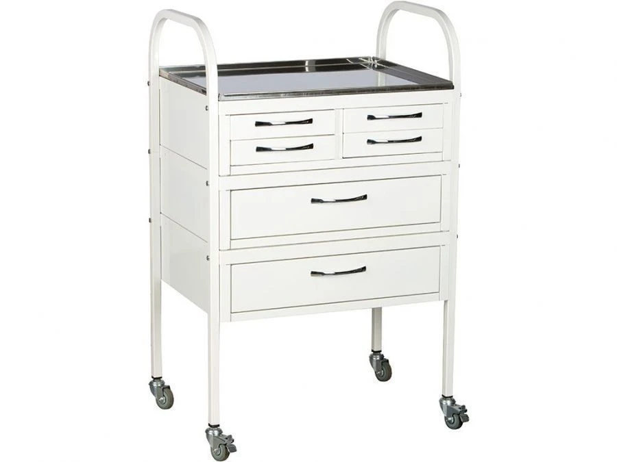 Medical Tables Series MD for Instrument and Drug Placement