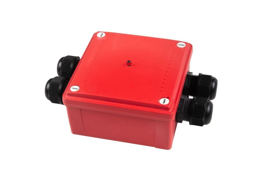 وحدة الربط العنوانية مع مستشعرات الاتصال PCK