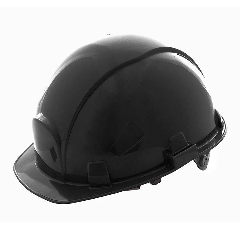 Protective Helmet SOMZ-55 VISION® Termo Black, Art. 79220