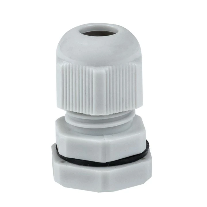 Cable Gland PG IP54 for Wire and Cable Protection