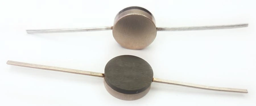 Rectifying diode 2D2997A/CO