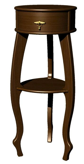 BERGE 12 Adjustable Stand for Tools and Equipment