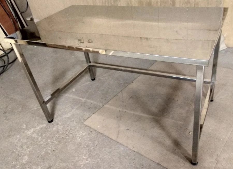 طاولة مختبر عالية الجودة TV-SL-07.01