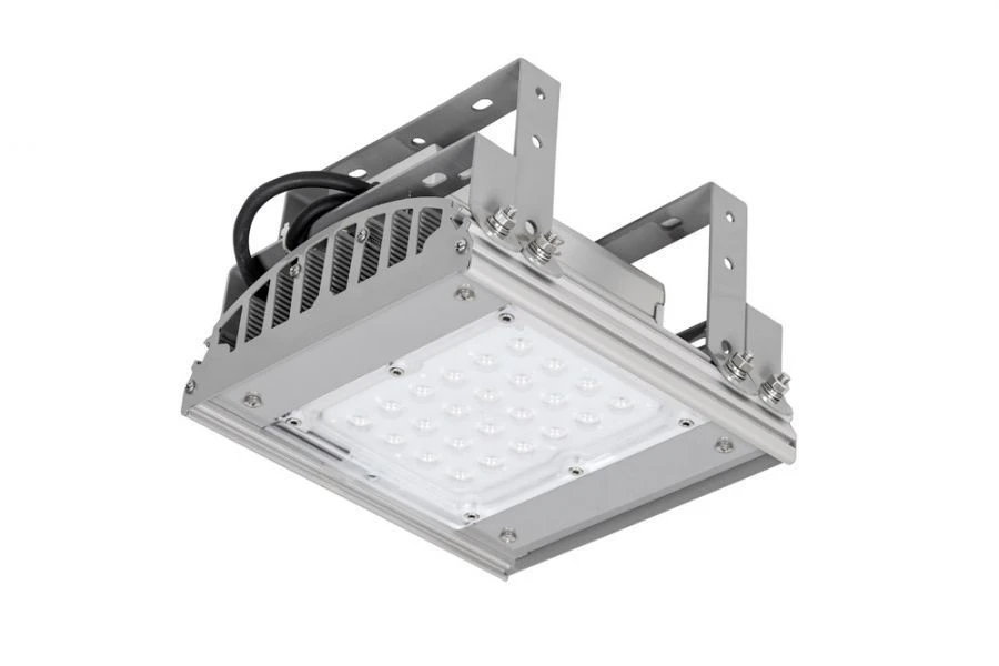 Industrial LED Lighting DCI DPP Industry 55