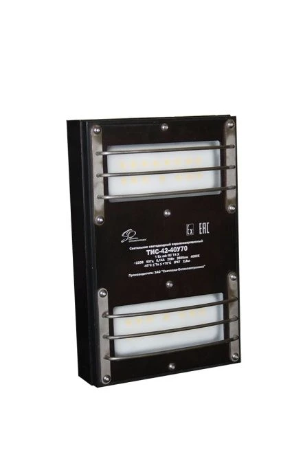 مصباح LED تي آي إس-42-40U70 للمناطق الخطرة