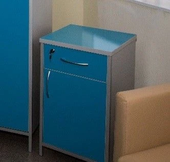 Medical Cabinet TV-TP-05.01