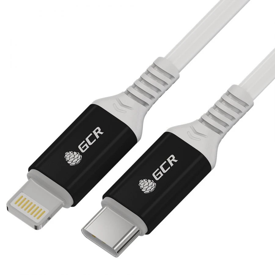 Elegant Type-C to Lightning Cable for iPhone/iPad - GCR-GCR-IPPD5