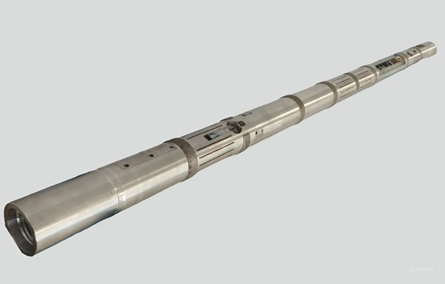 Resistivity Meter 95 for Environmental Resistance Measurement