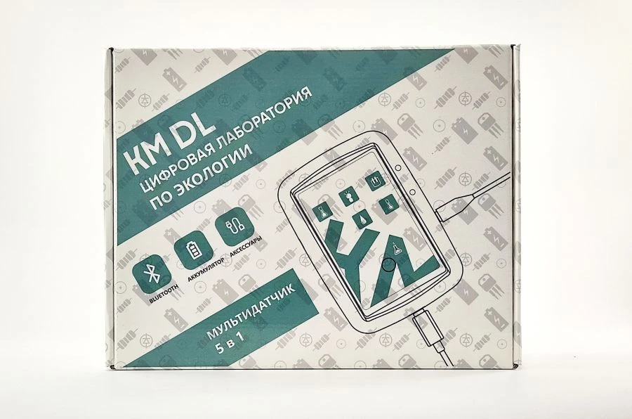 مختبر البيئة الرقمي للمدرسة الإعدادية - ك م DL ECO