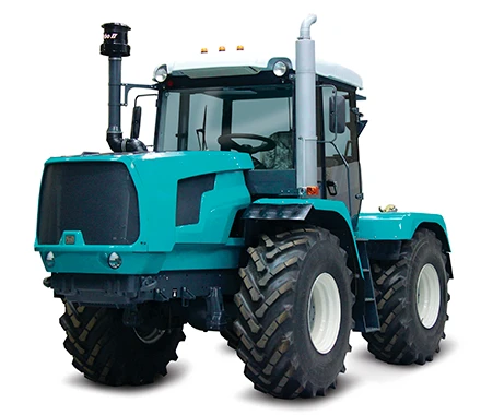 General Purpose Agricultural Wheel Tractor BTZ-240K Variant 4 Version 20