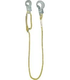 Individual Fall Protection Strap VR (O)