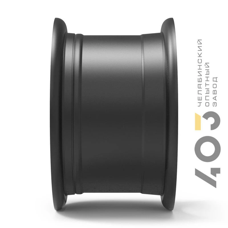 عجلة فولاذية دائرية للمركبات ذات الدفع الرباعي 310-533 (399.3101012)