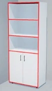 Educational Resource Cabinet 00073