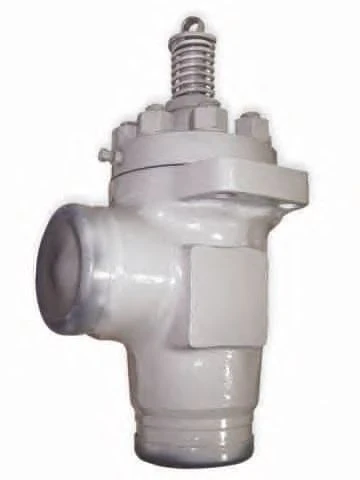 Safety Valves Series S.GP, Type S.GPU