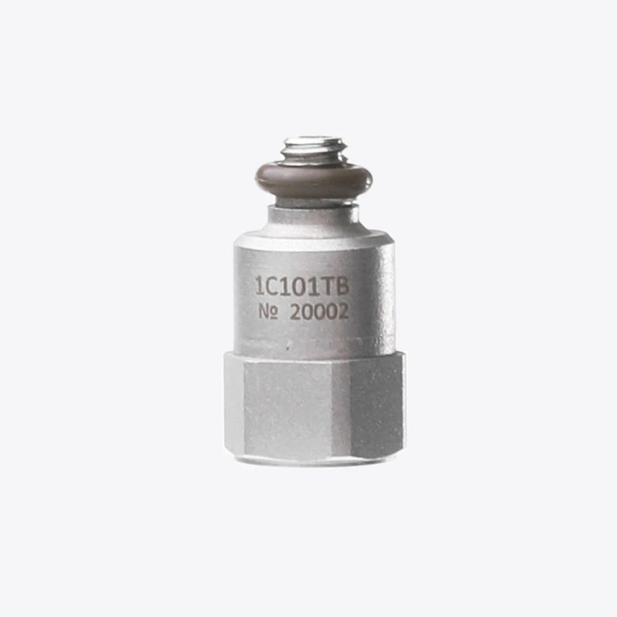 General Purpose Accelerometer 1C101TB