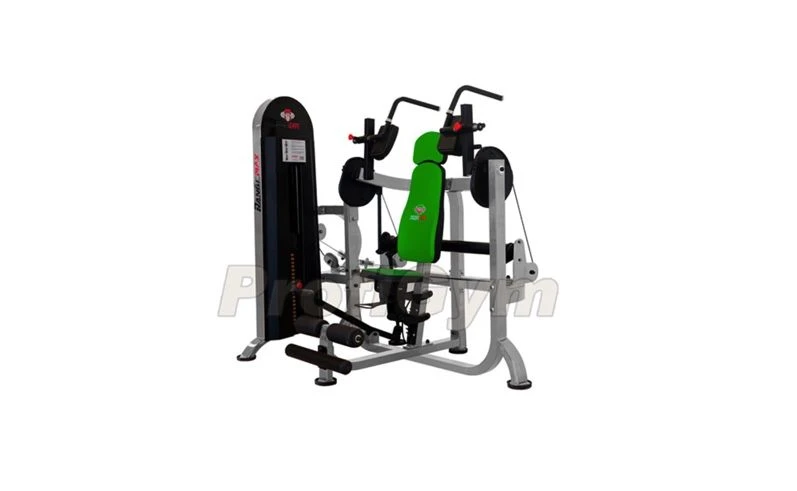 Pullover Machine CST - 003 for Strength Training