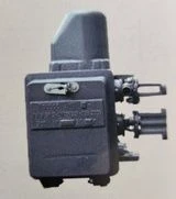 Sectional Disconnect Drive UMPZ-II UHL1