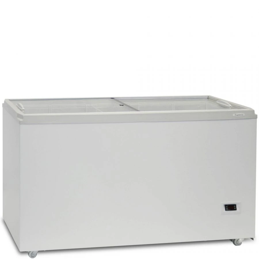 فريزر عرض لصناعة المواد الغذائية "بيريوسا 560DZQL